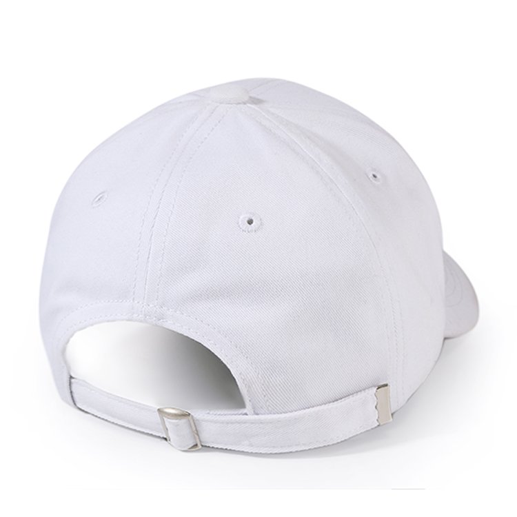Wholesale Sports Baseball Cap Adjustable embroidered 6 Panel Outdoor Golf Hat Running curved brim dad hat