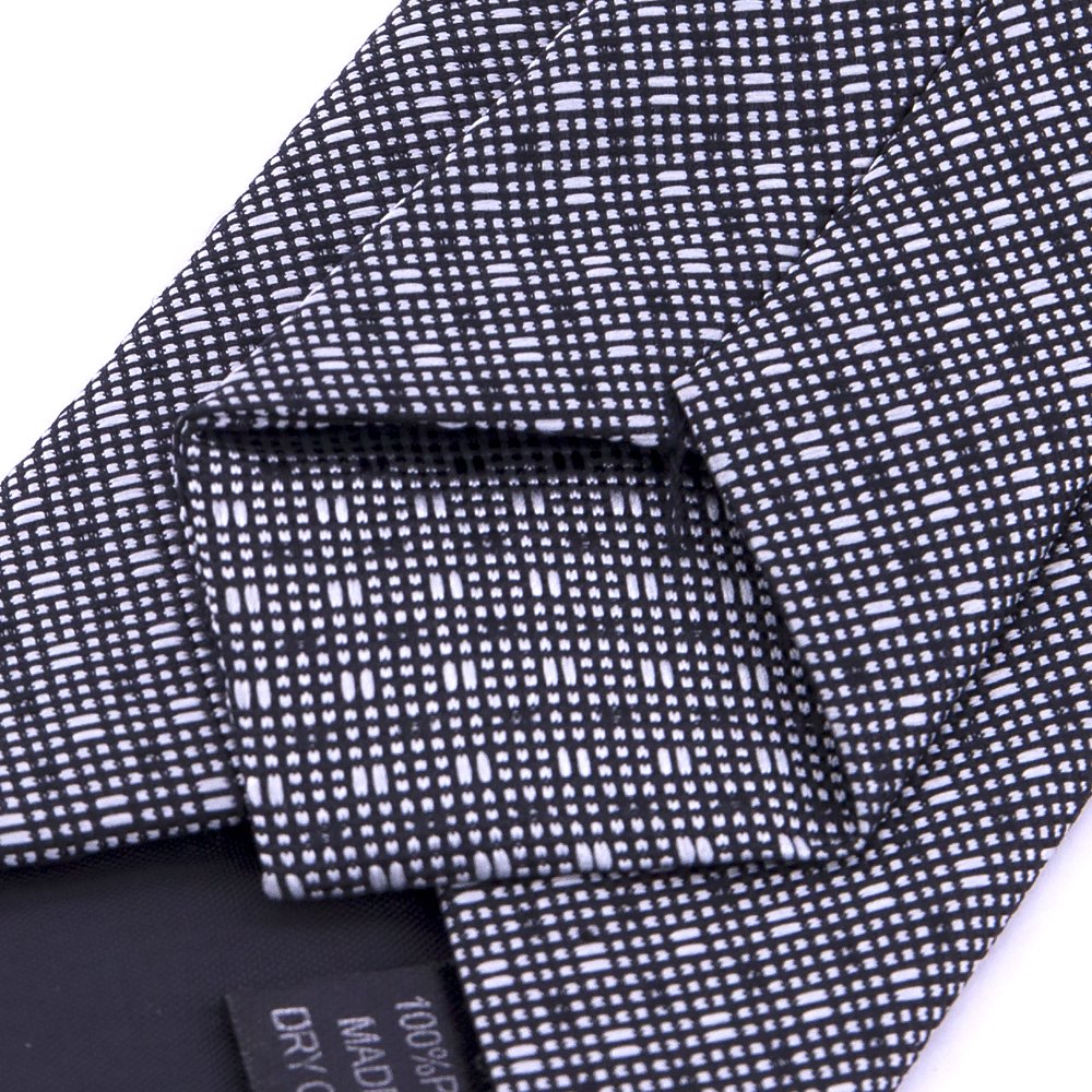 Manxiang Factory Supplier Handmade Zipper Microfiber Woven Polyester Shengzhou Neckties Men