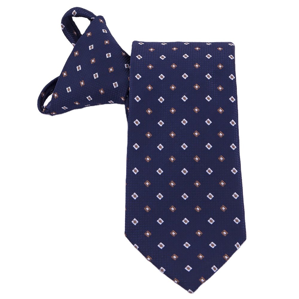 Manxiang Factory Supplier Handmade Zipper Microfiber Woven Polyester Shengzhou Neckties Men