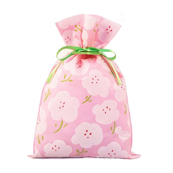 Wholesale Mother's Day Gift Pouch Bag Best Selling Products In Supermarkets