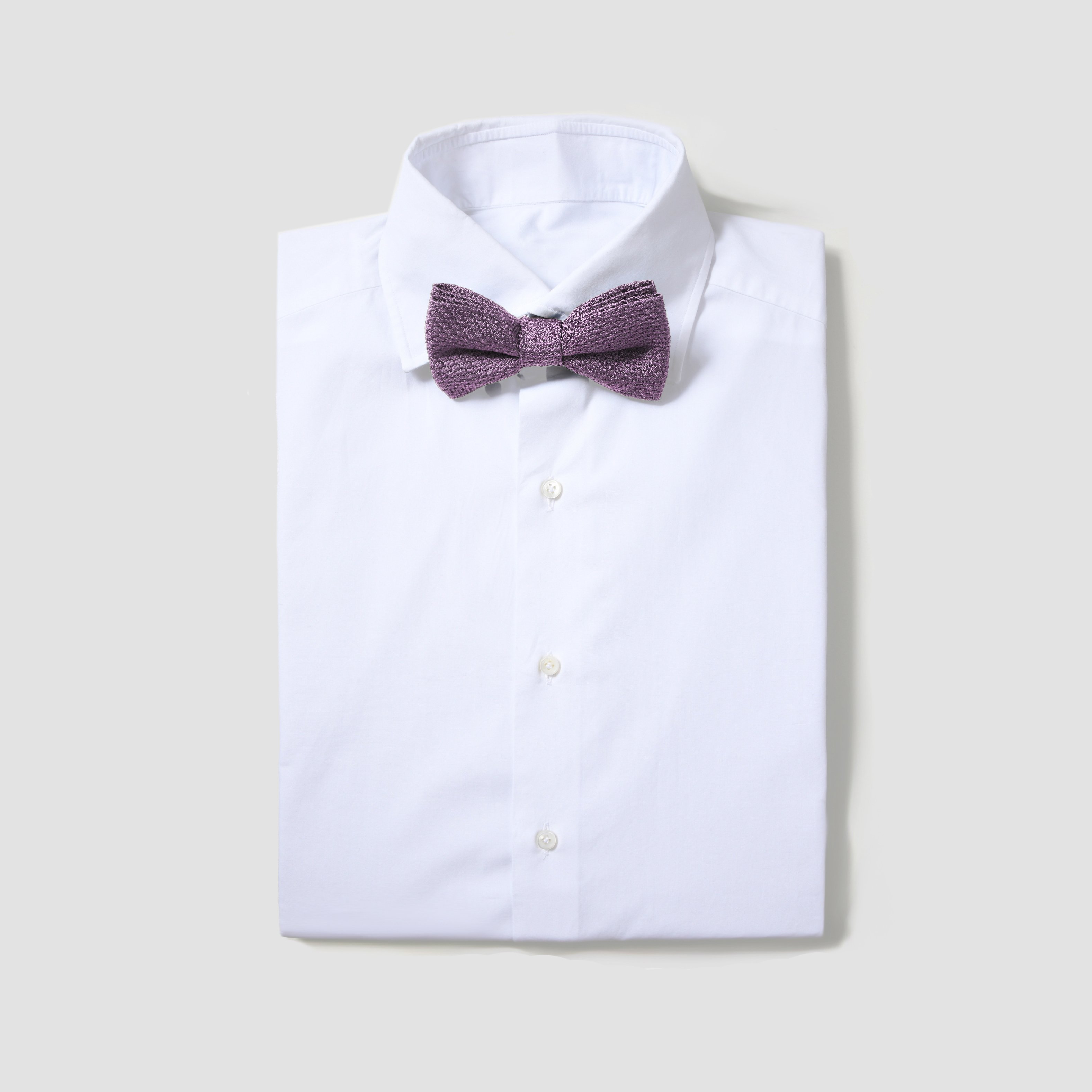 Elite Quality Premium Bow Tie - High-Quality Italian Fabric, Handcrafted - Custom Tailoring Available