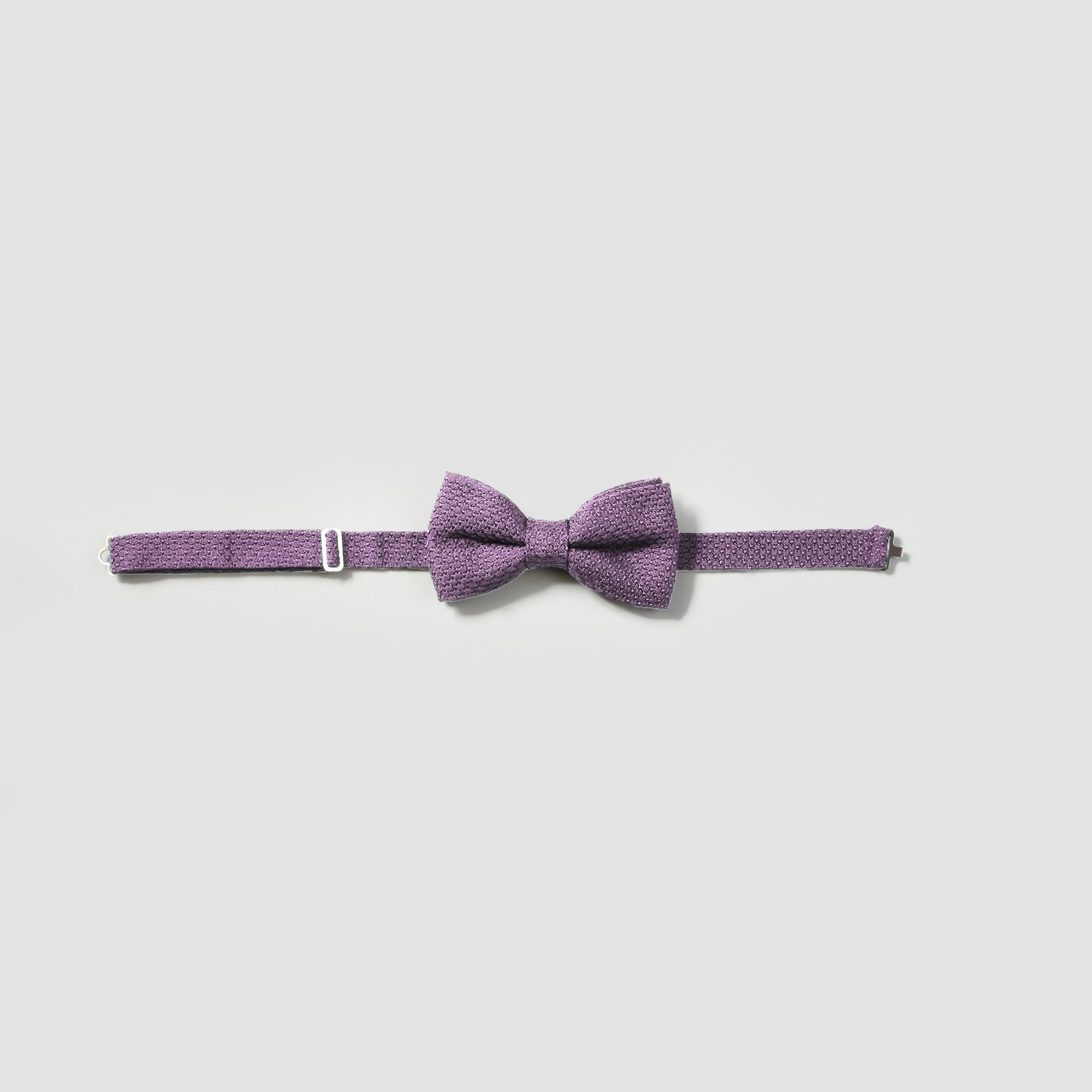 Elite Quality Premium Bow Tie - High-Quality Italian Fabric, Handcrafted - Custom Tailoring Available