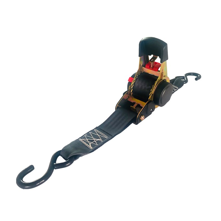 2inch Ratchet Tie Downs Retractable Ratchet Strap