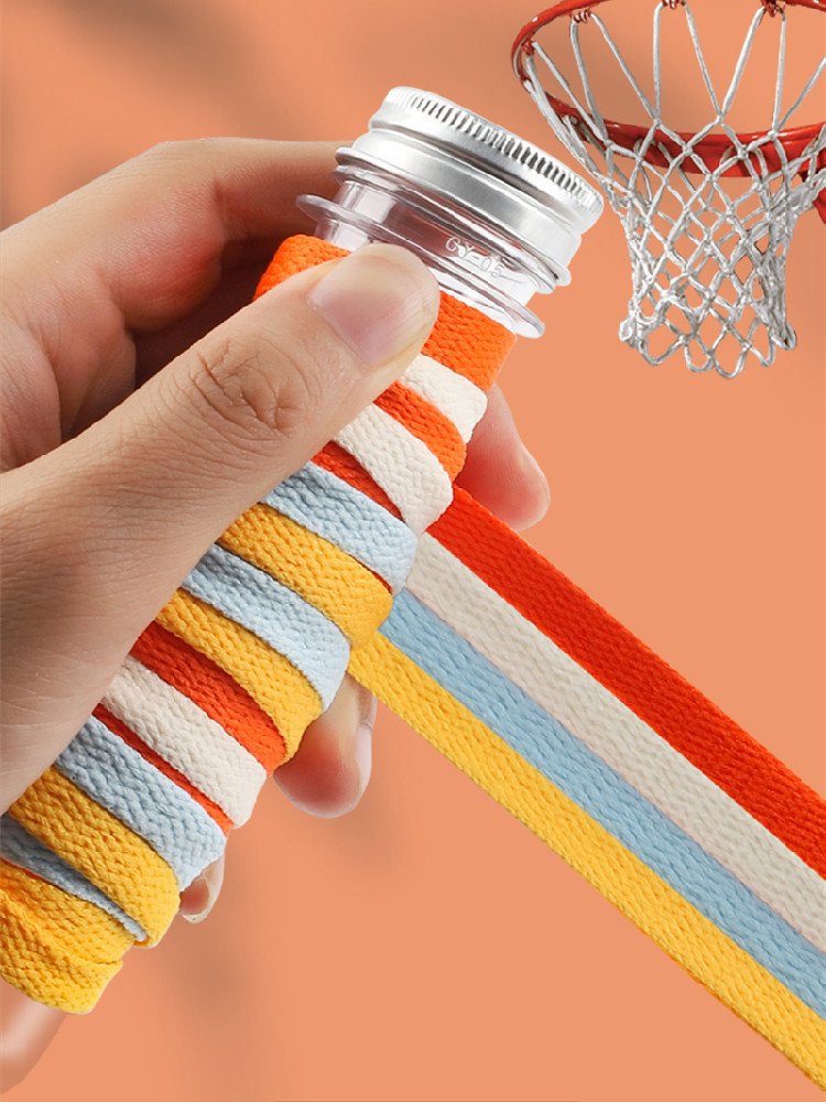1 Pair 36Colors AJ Shoelaces for Sneakers Flats Classic AF1/AJ Sports Shoe laces Men Women Children Casual Strings