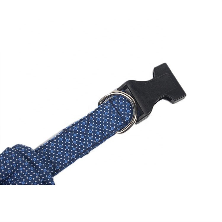 Luxury Paisley Bow tie Custom Jacquard Woven Polyester Dot Bow ties For Men