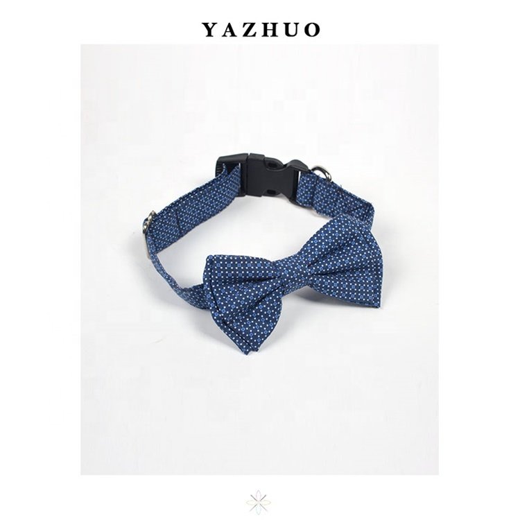 Luxury Paisley Bow tie Custom Jacquard Woven Polyester Dot Bow ties For Men