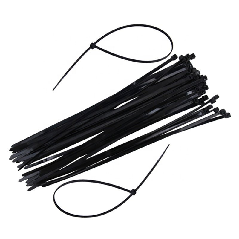 Factory Cable Tie Price Cheap,Eco-friendly Durable Size Custom Nylon Cable Tie