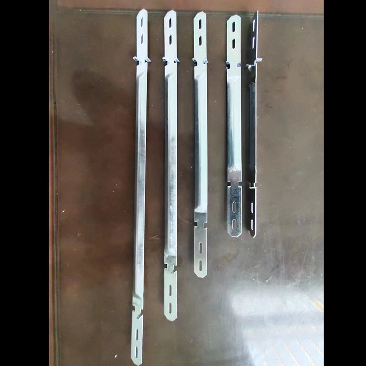 Hardware Accessories Concrete Building Construction Wedge Form Tie