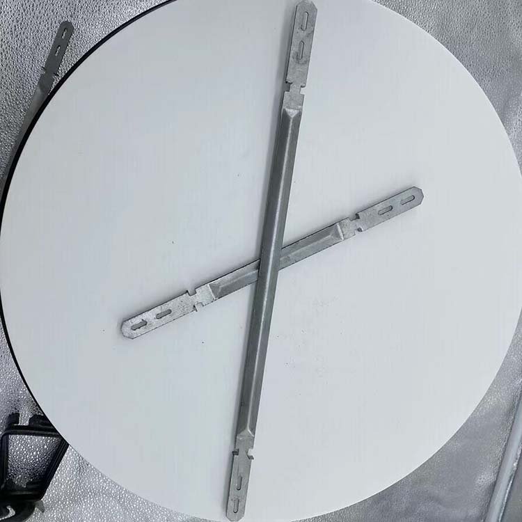 Hardware Accessories Concrete Building Construction Wedge Form Tie