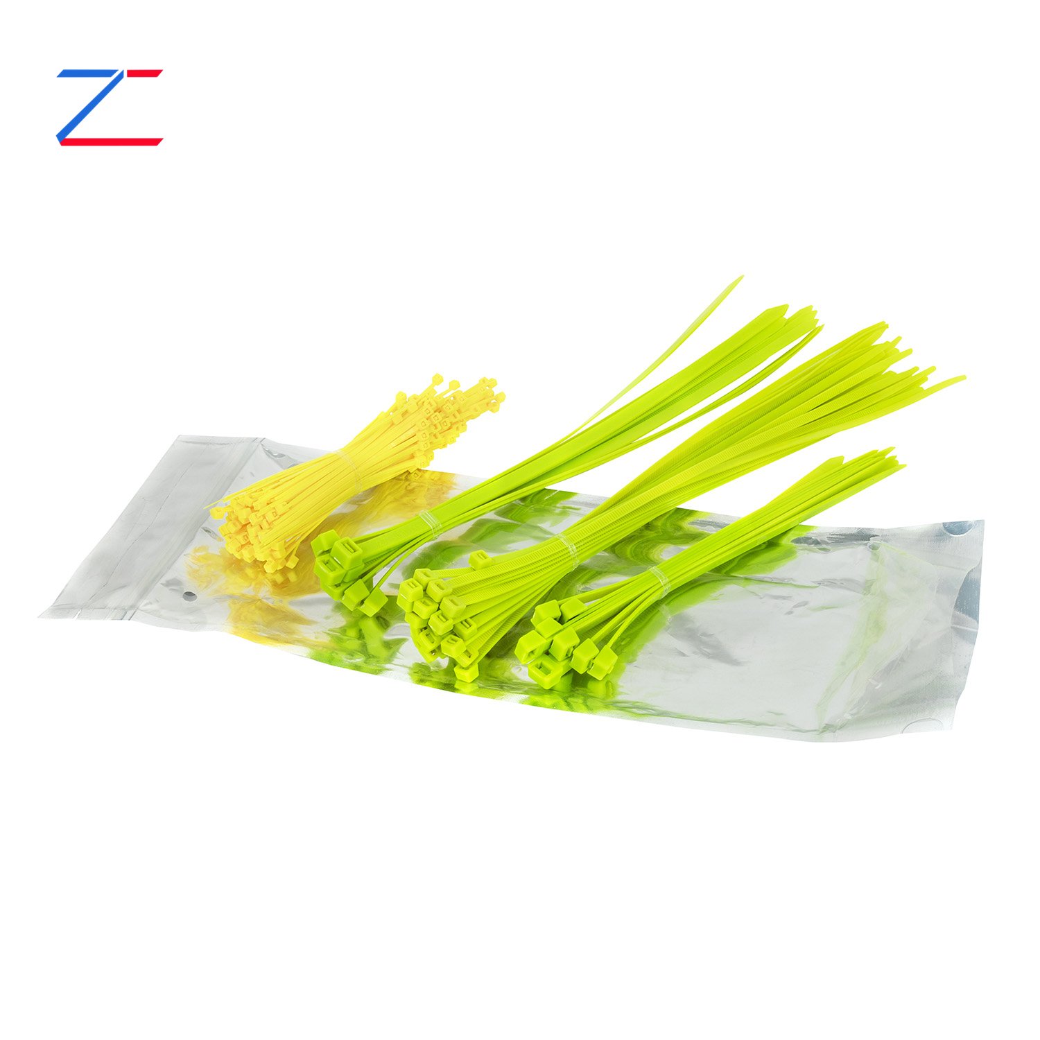 High Quality Self-Locking Nylon Cable Ties for Binding