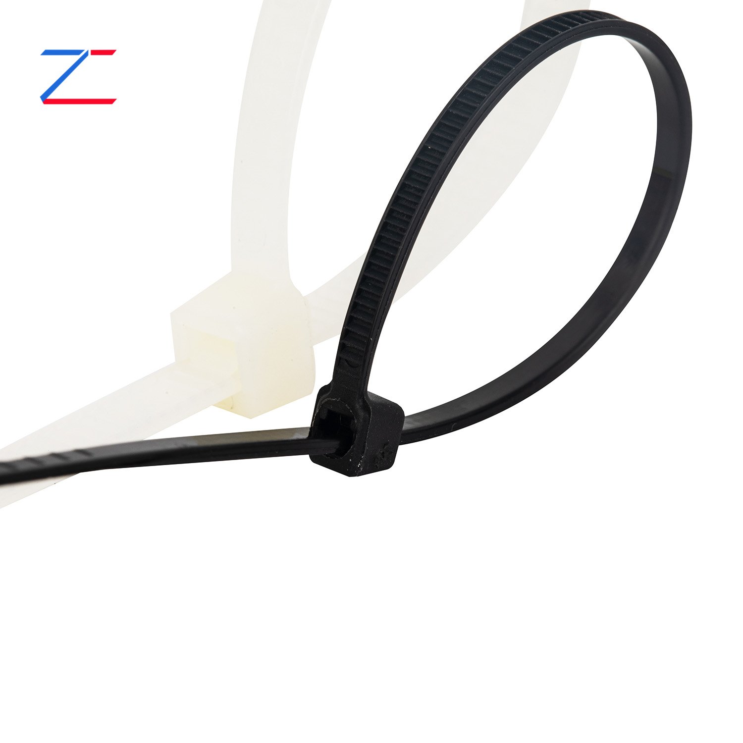 High Quality Self-Locking Nylon Cable Ties for Binding