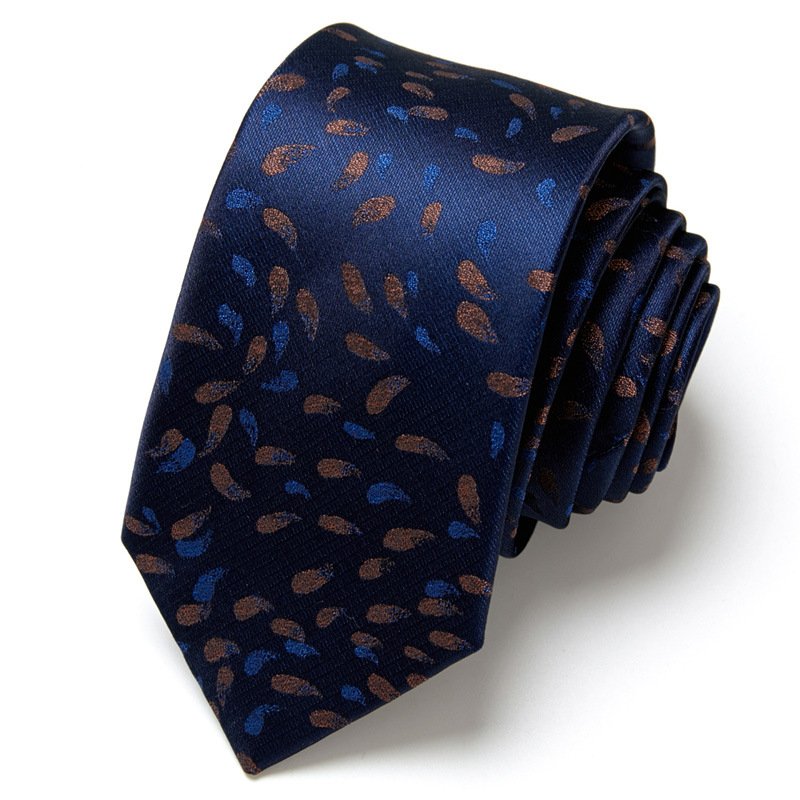 Manufacturers sell men's business neck tie hands play professional formal polyester neck ties for men