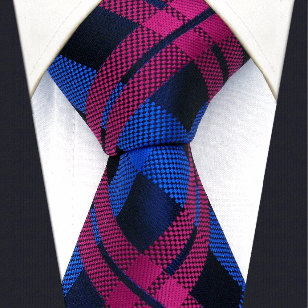 China Supplier Custom Digital Print Silk Neck Ties