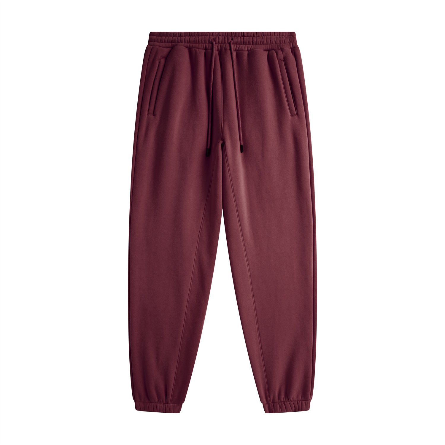 330 GSM Custom Logo Streetwear Print Fleece Jogger Cotton Pants and Hoodie Set, Blank Hoodies and Jogging Pants Oversize
