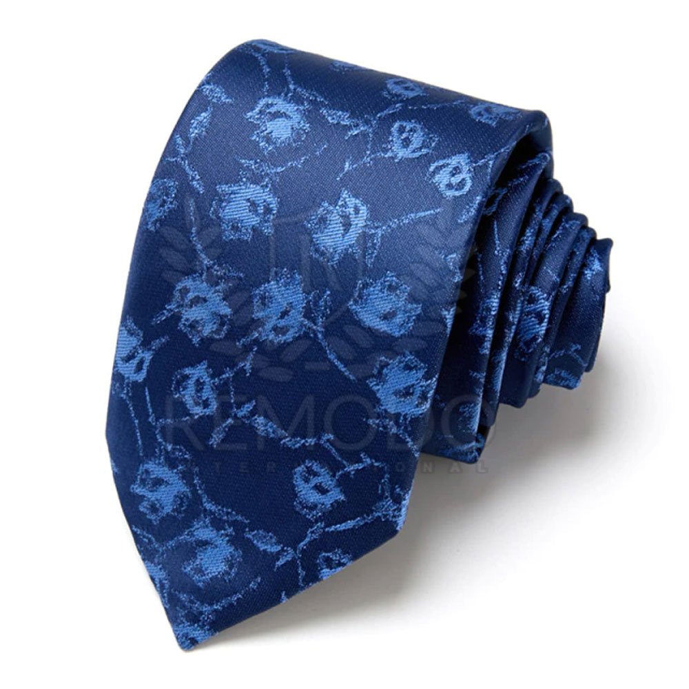 Manufacturer Custom your own design Men Tie Silk Neck Ties for casual wear