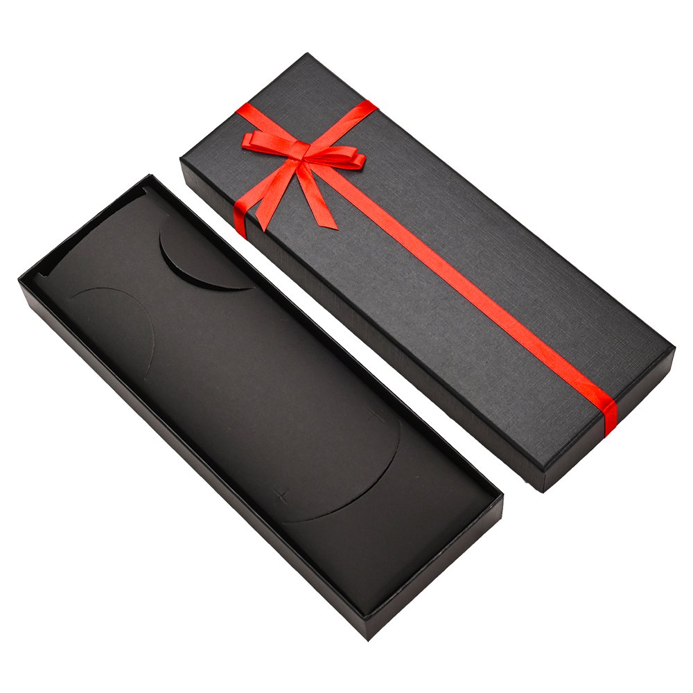 Yili Custom Fashion Neckwear Solid Color Neckties set Mens Formal Suit Gentleman Neck Ties with Gift Box Packing