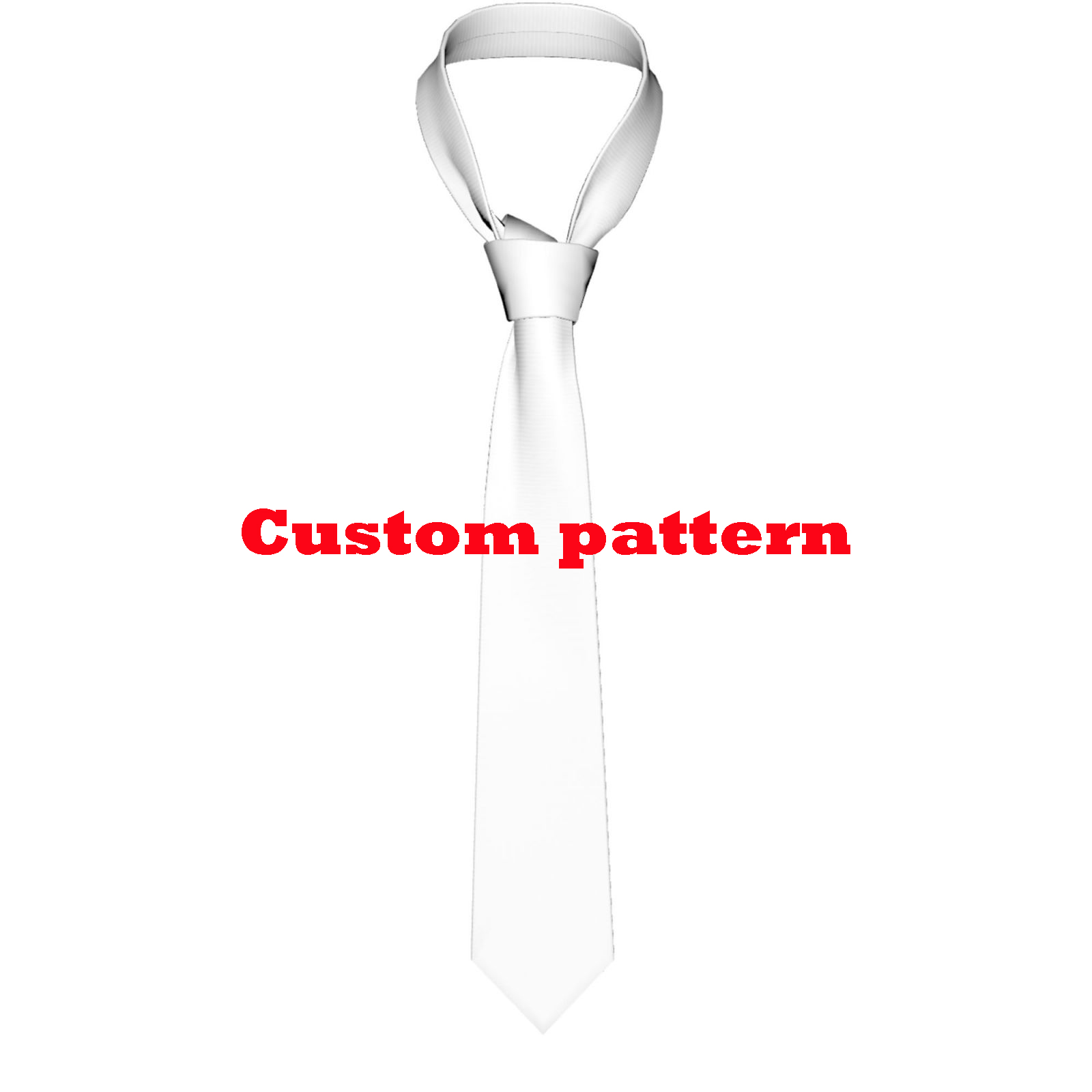 New High Quality Custom Polyester Neckties Polynesian Hawaii Tribal Design Mens Neck Tie To Match Shirts For Business Gentlemen