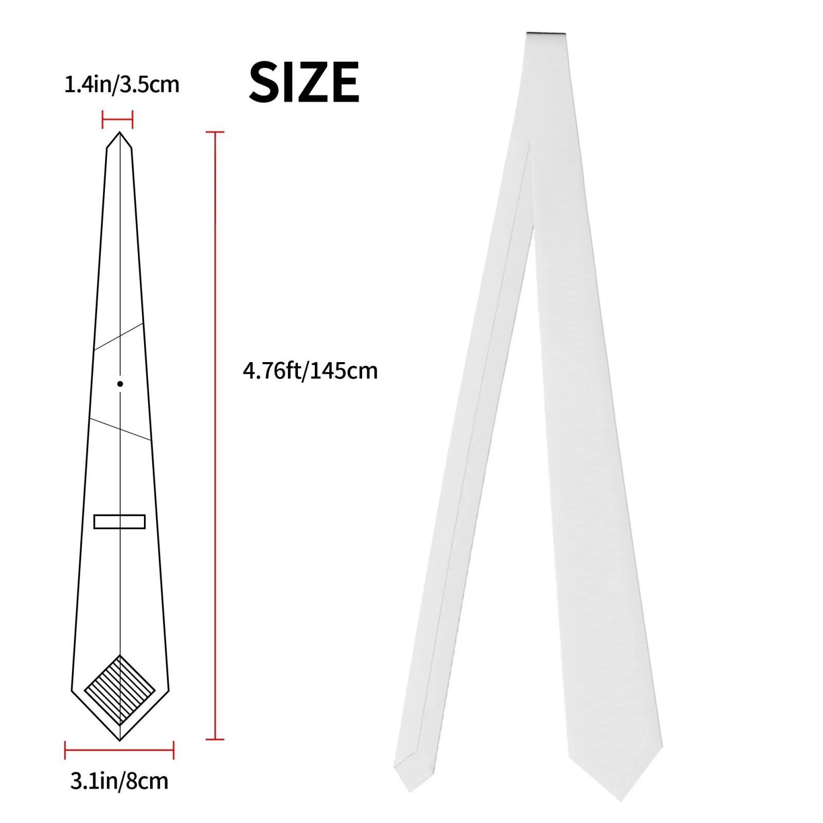 New High Quality Custom Polyester Neckties Polynesian Hawaii Tribal Design Mens Neck Tie To Match Shirts For Business Gentlemen