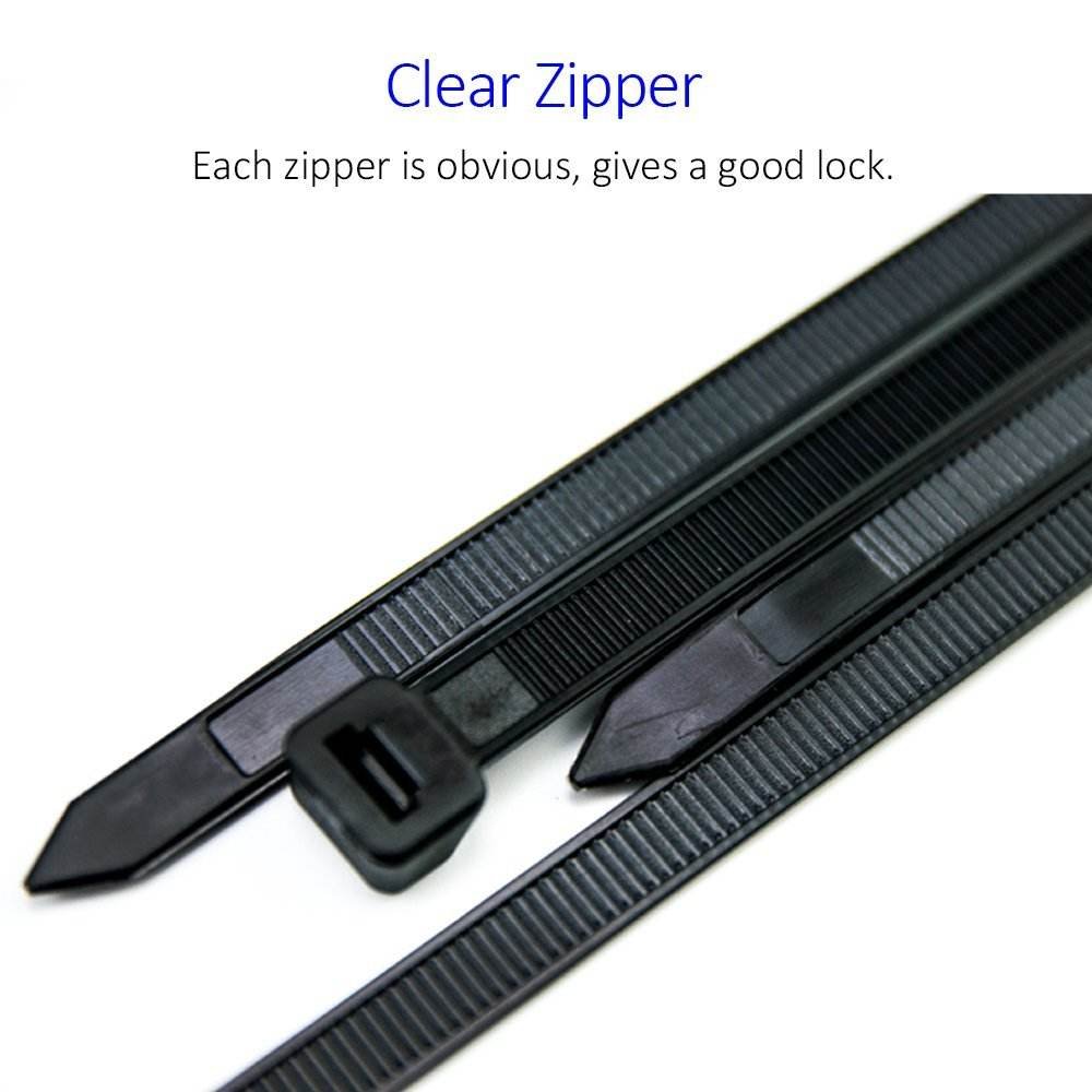 New Type Top Sale Magnetic Nylon Cable Tie Mounts Cable Tie Holder With Self -adhesive Base