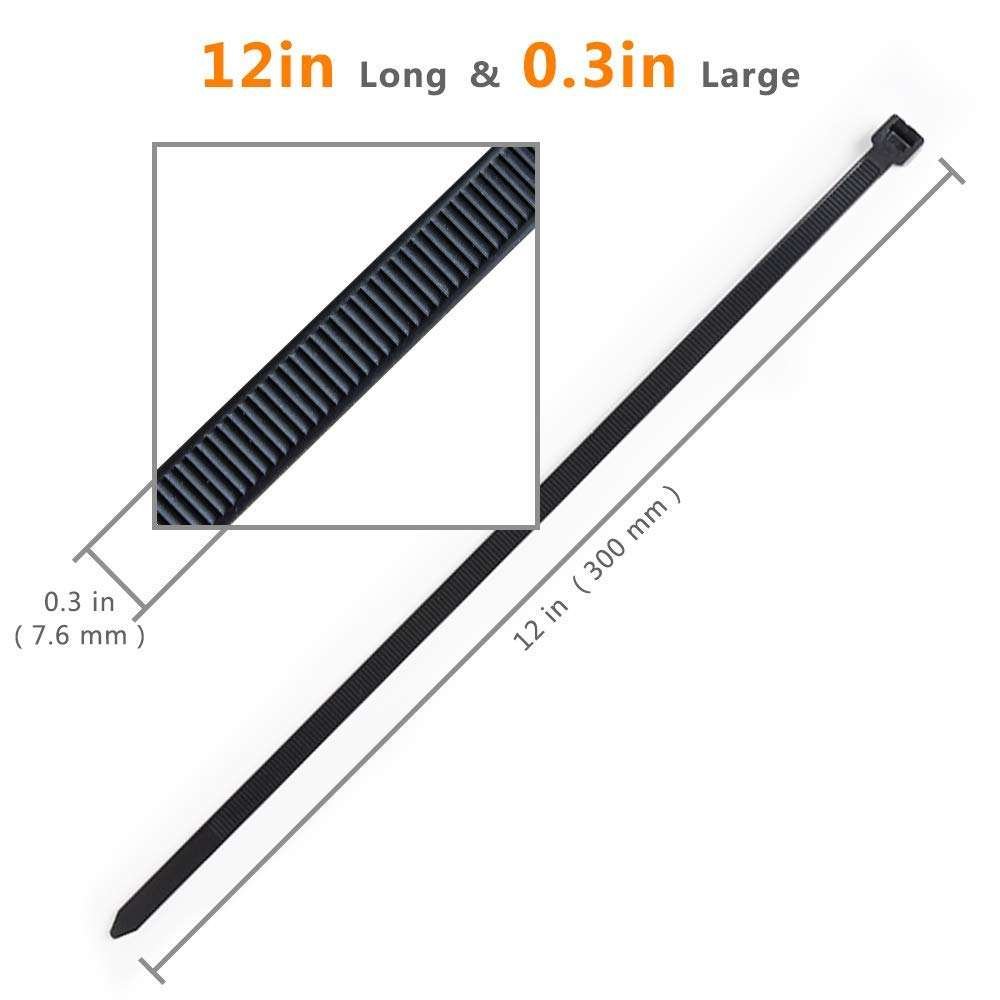 New Type Top Sale Magnetic Nylon Cable Tie Mounts Cable Tie Holder With Self -adhesive Base