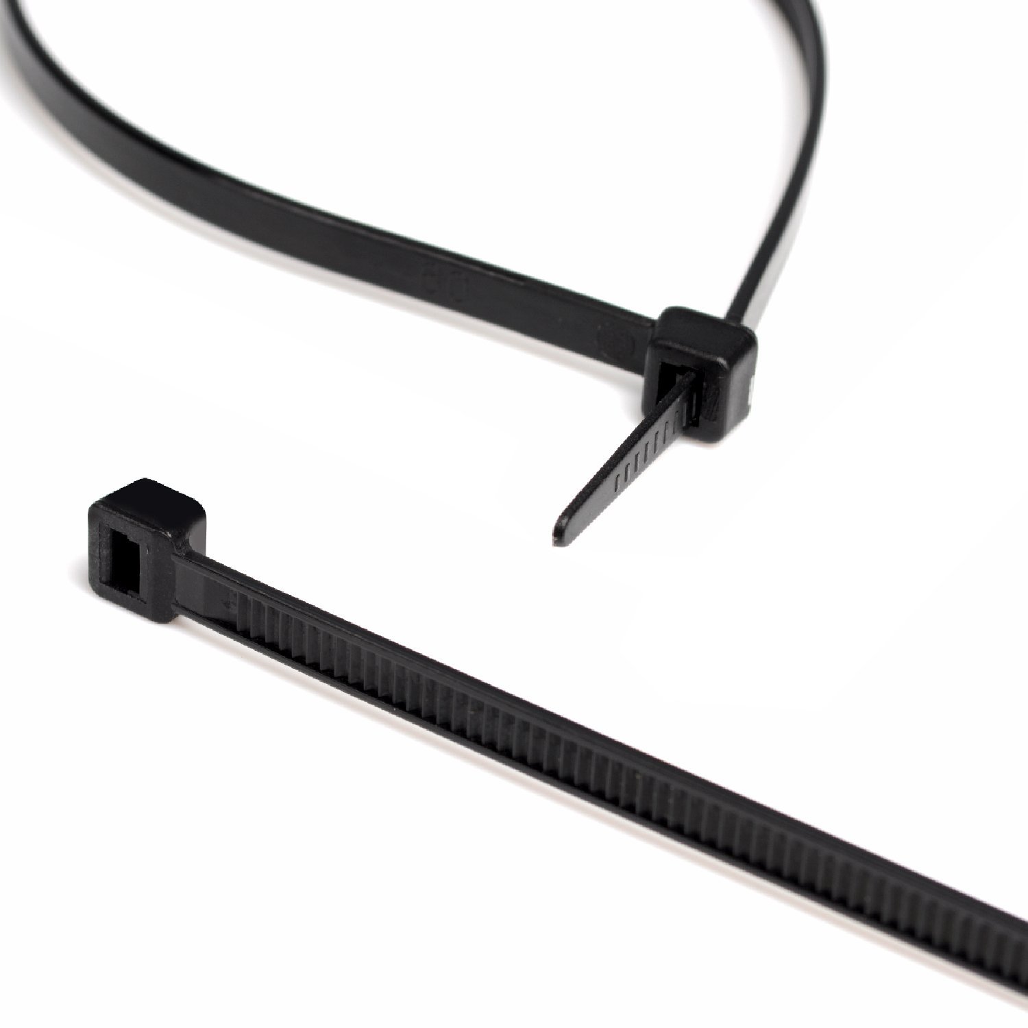New Type Top Sale Magnetic Nylon Cable Tie Mounts Cable Tie Holder With Self -adhesive Base