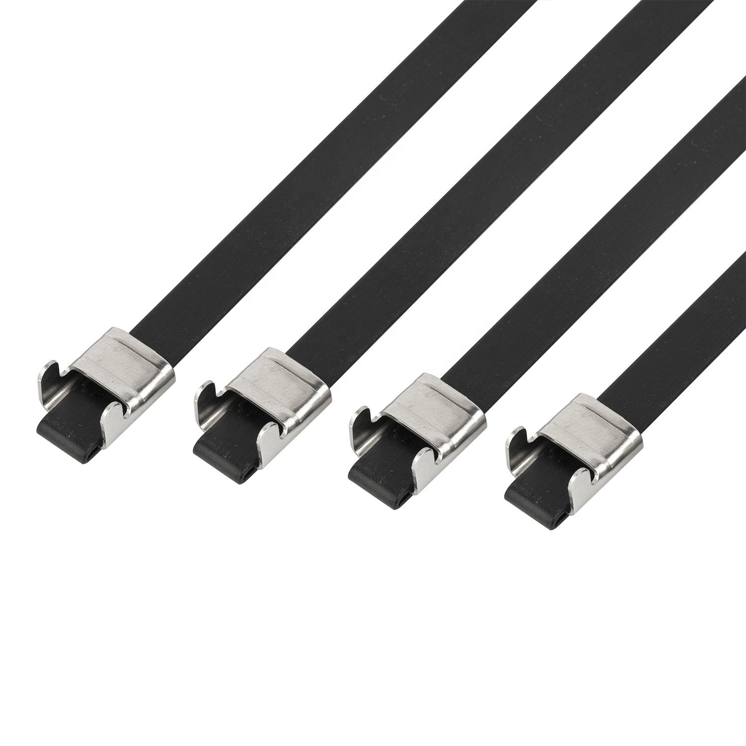 China Manufactory Other Tamper Proof Stainless Tie Zip Automatic Tesion Cutoff Gun Tool Cable Ties
