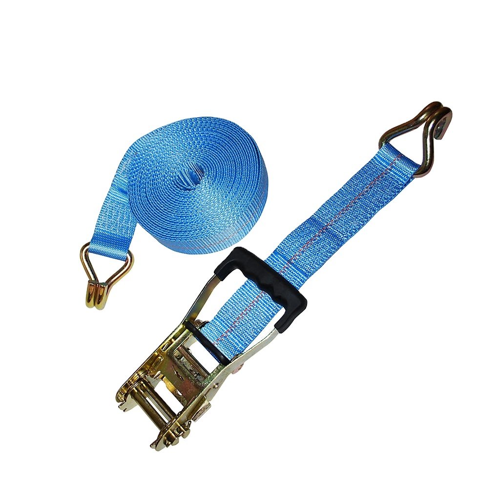 ratchet strap, pallet strap lashing, catraca 50mm cinta 3 ton