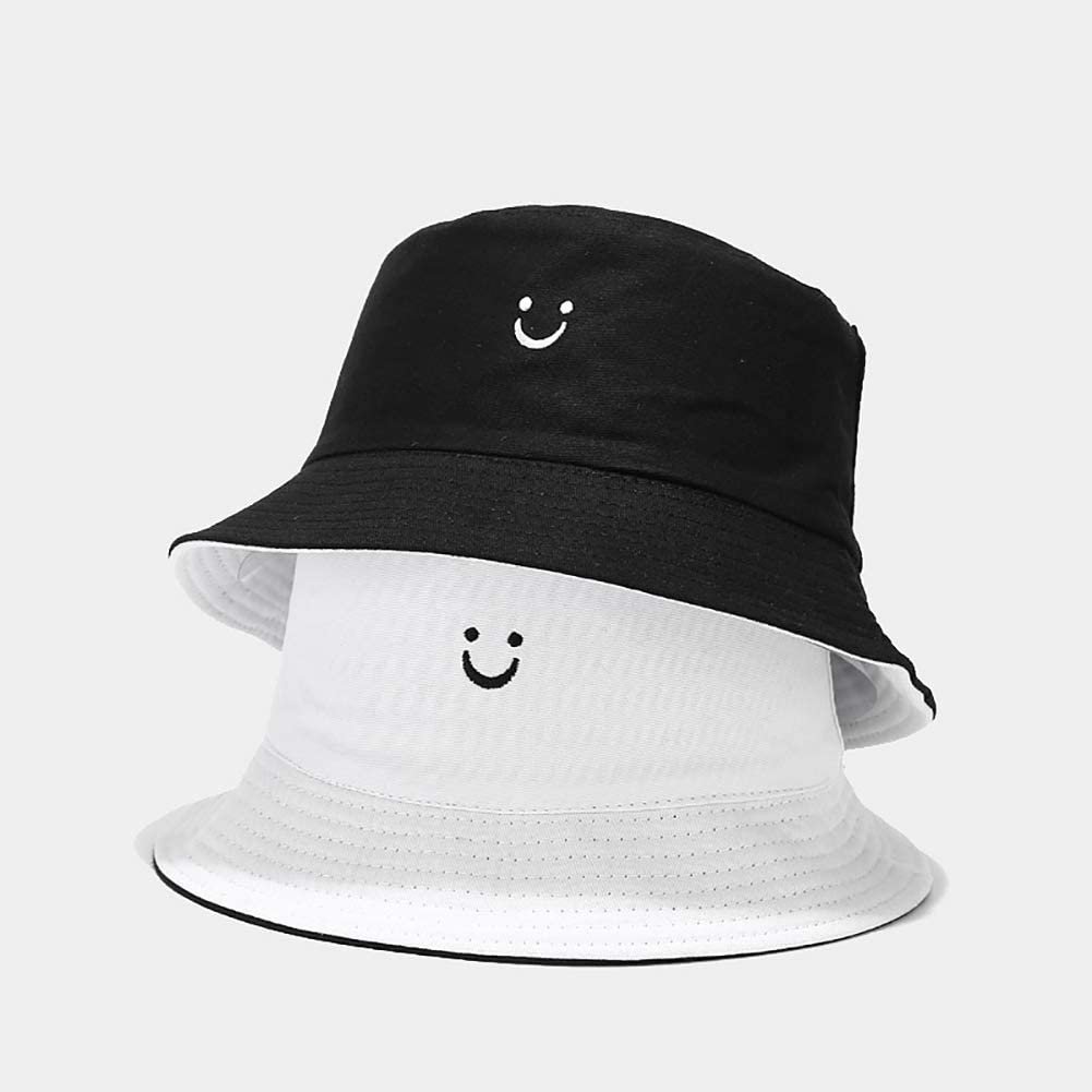 High Quality Custom Bucket Hat Beach Sun Hat Aesthetic Fishing Hat for Men Women Teens Wholesale