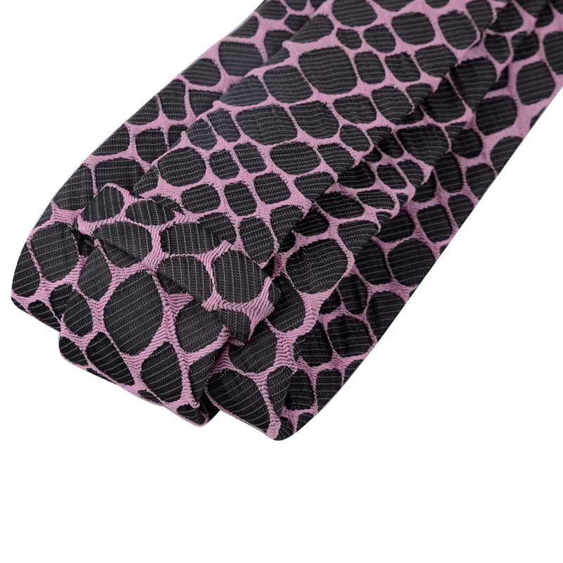 2024 Wholesale/Custom Best Design Cheap Luxury Neckties Quality Assurance Business Polyester Jacquard Tie For Men