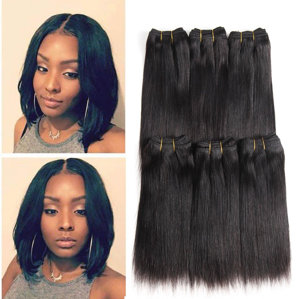 12A Human Hair Bundles Vendor Cuticle Aligned Virgin Hand Tied Weft Hair Extension Wholesale Russian Human Hair Raw Unprocessed