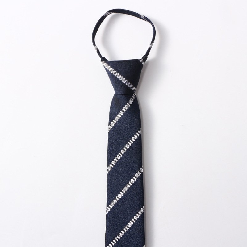 Factory Direct Sell England Style New Design School Kids Tie Silk Girl Bowtie Boy Ties