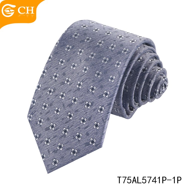 Manufacturers Wholesale Personalized Cheap Necktie For Men Uniform Polyester Woven Chic Custom Logo Hombre Tie