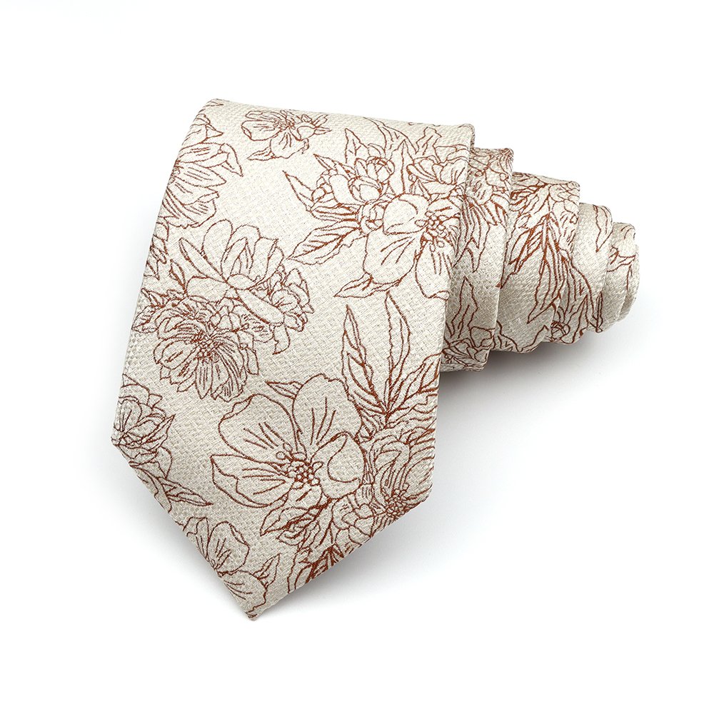 2024 new men ties official business neck tie men wholesale