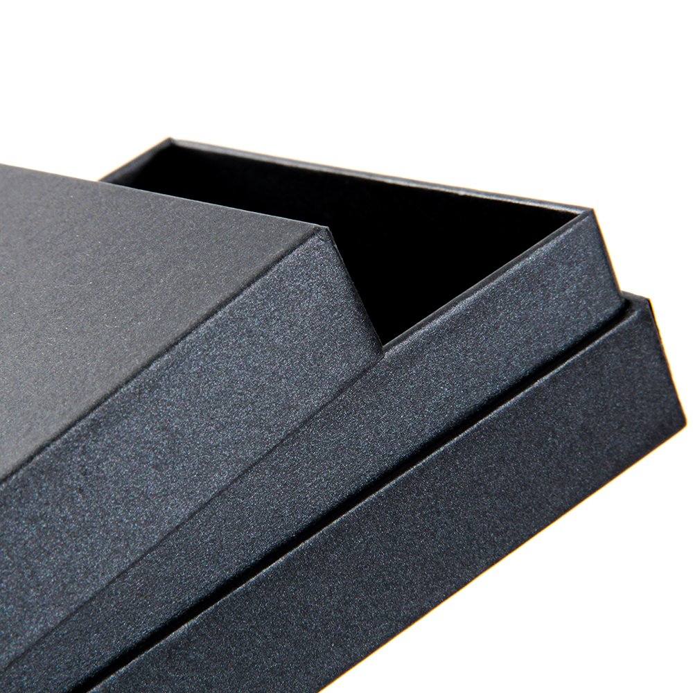 bow tie packaging box custom necklace tie boxes