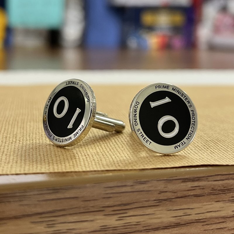 Wholesales Men Suit Accessories Custom Logo Metal Gold Silver Gift Box Tie Bar Pin Tie Clips Cuff Links Cufflinks Set