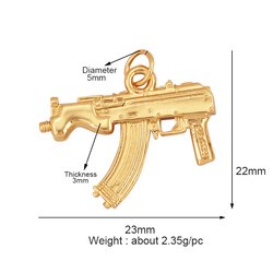 L173460-Gold