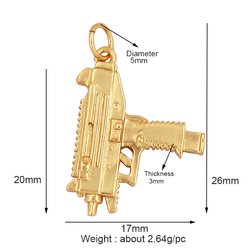 L173461-Gold