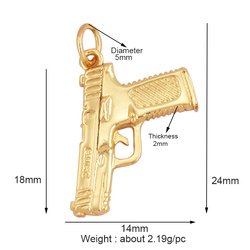 L173454-Gold