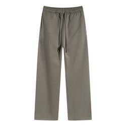 Green-pants