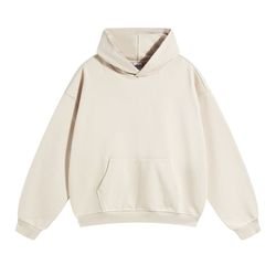 Apricot-hoodie