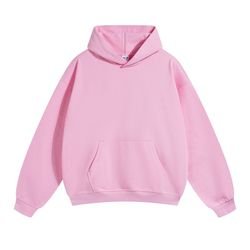 Pink-hoodie