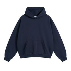 NAVY-hoodie