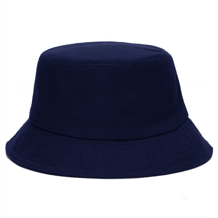 Colorful stylish custom size 52cm and 59cm designer fishing sports golf bucket hats caps