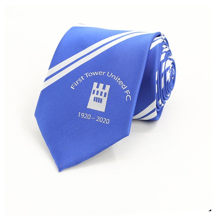 strong sew Cheap Free design school custom necktie logo tie