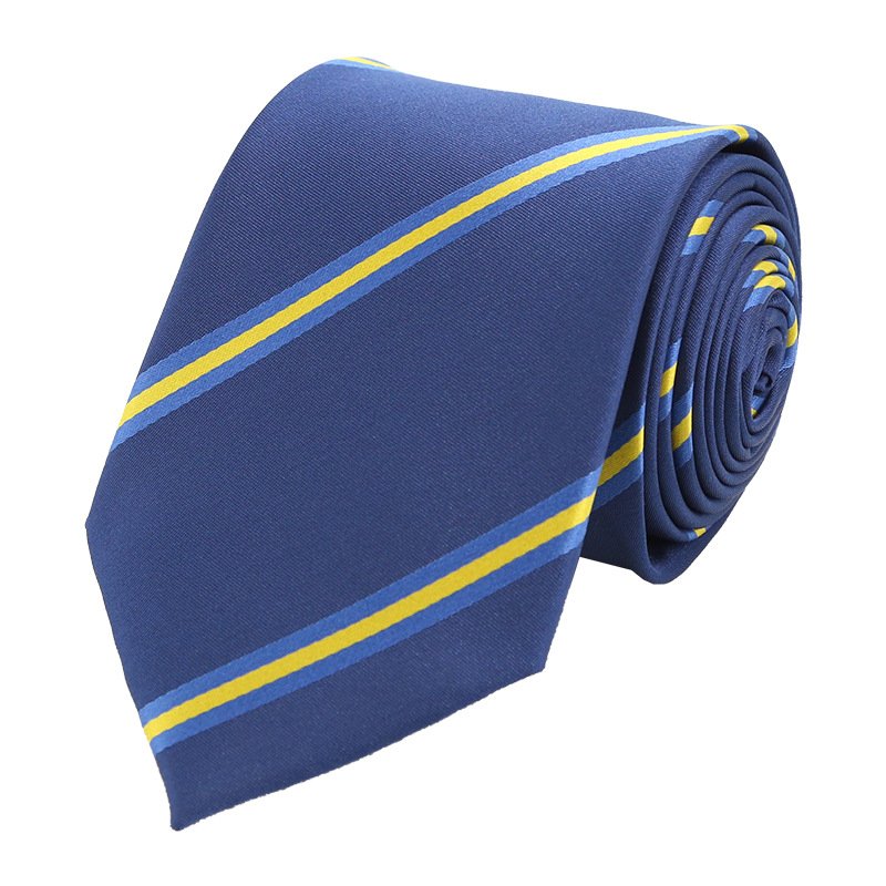 strong sew Cheap Free design school custom necktie logo tie