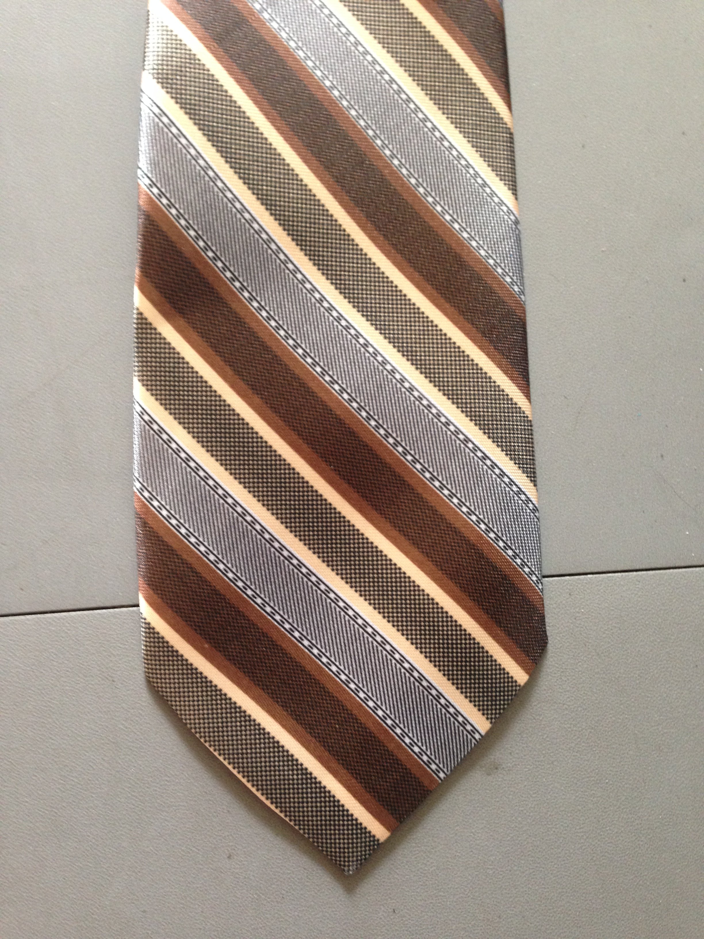 Men's tie printed tie cheap tie