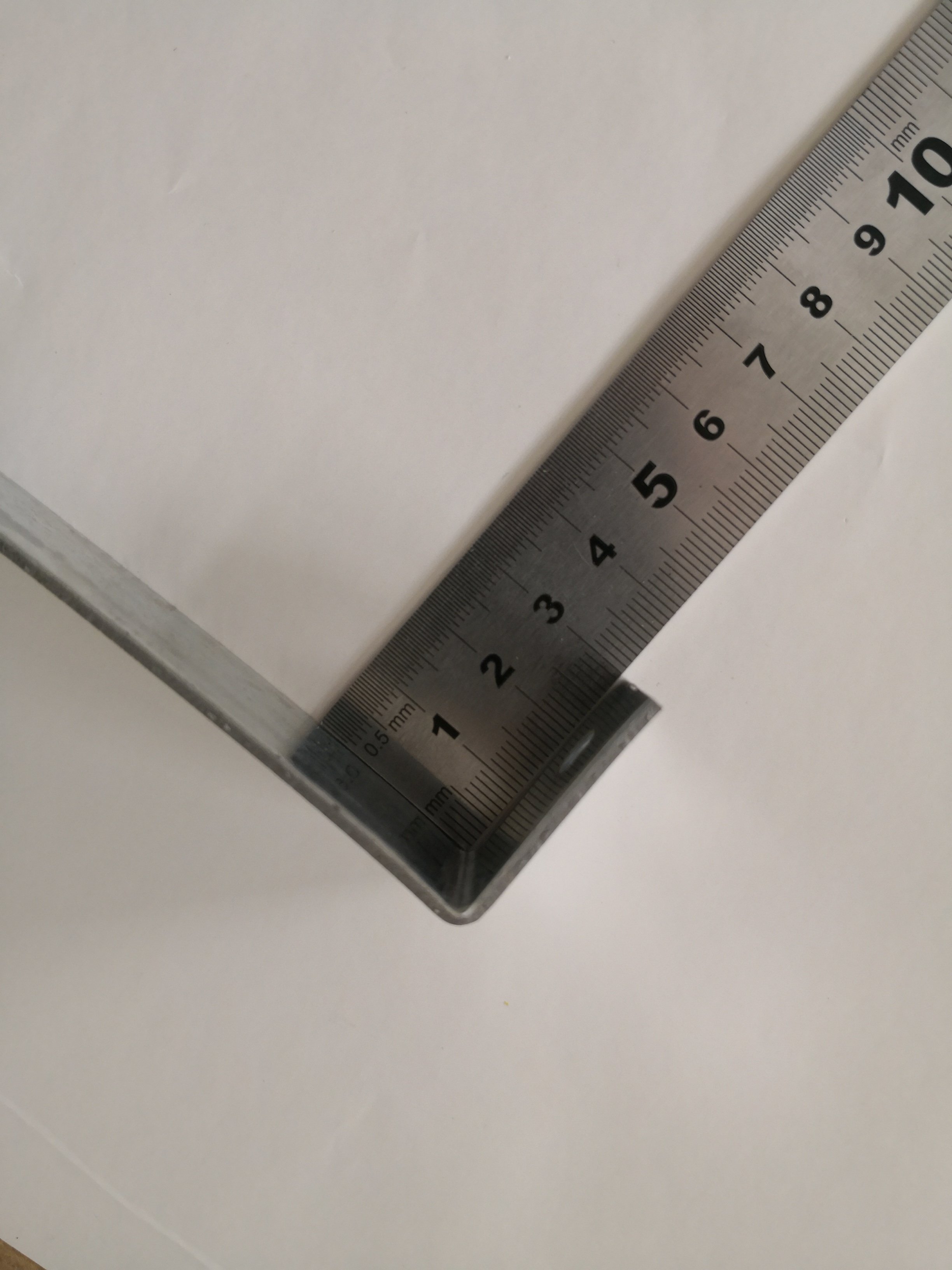 "L" Type Brick Tie/Fram Wall Ties