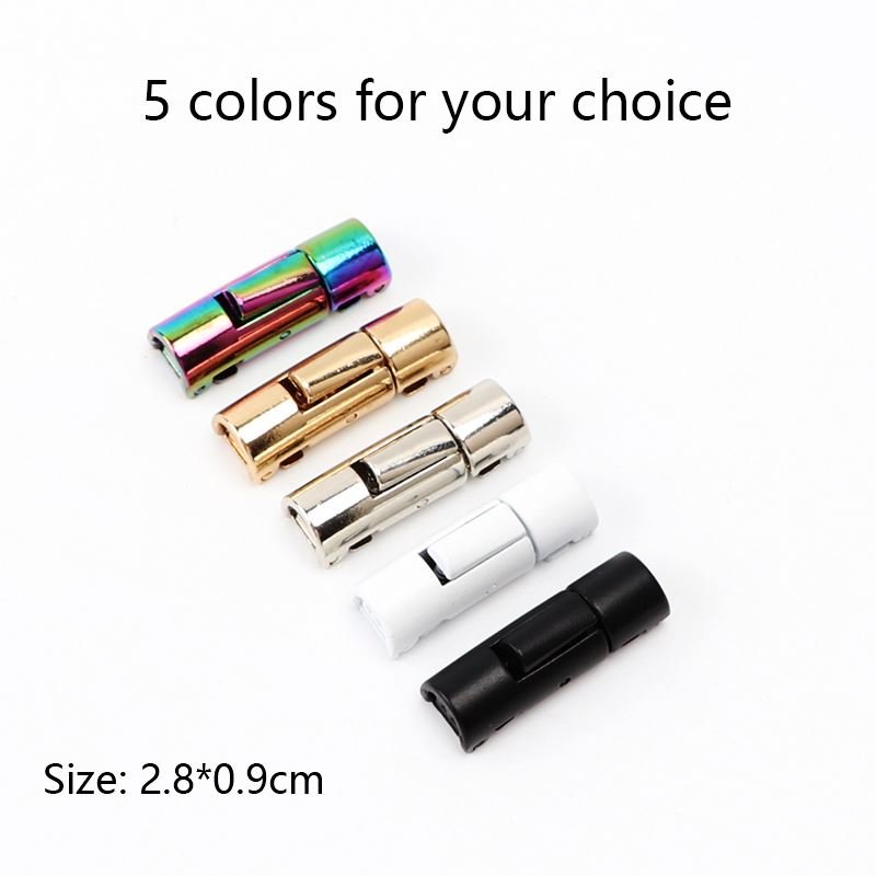 High Quality New No tie Shoelaces flat Elastic Shoe Laces Sneakers lazy Shoelace Quick Easy Press lock Shoelaces