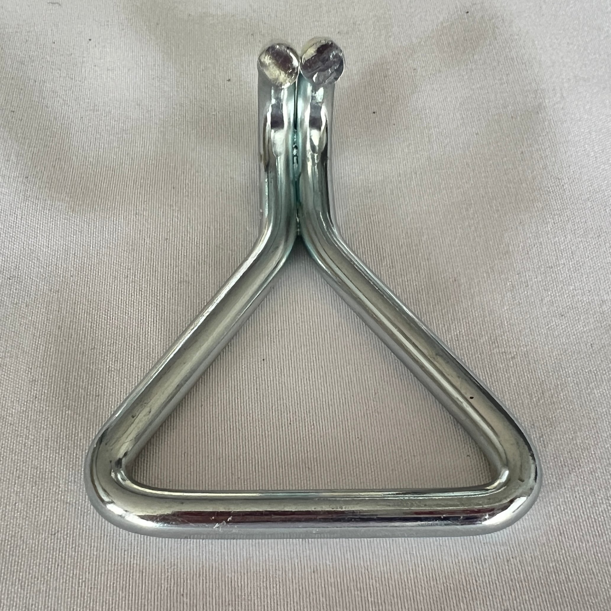 Wire Double J Hook For Ratchet Tie Down Metal Safety Hook