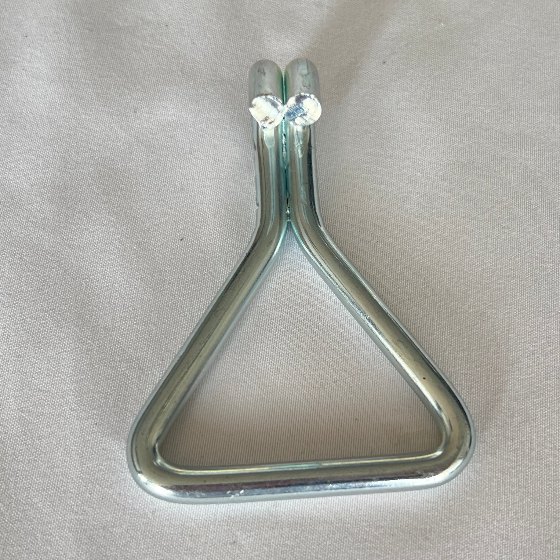 Wire Double J Hook For Ratchet Tie Down Metal Safety Hook